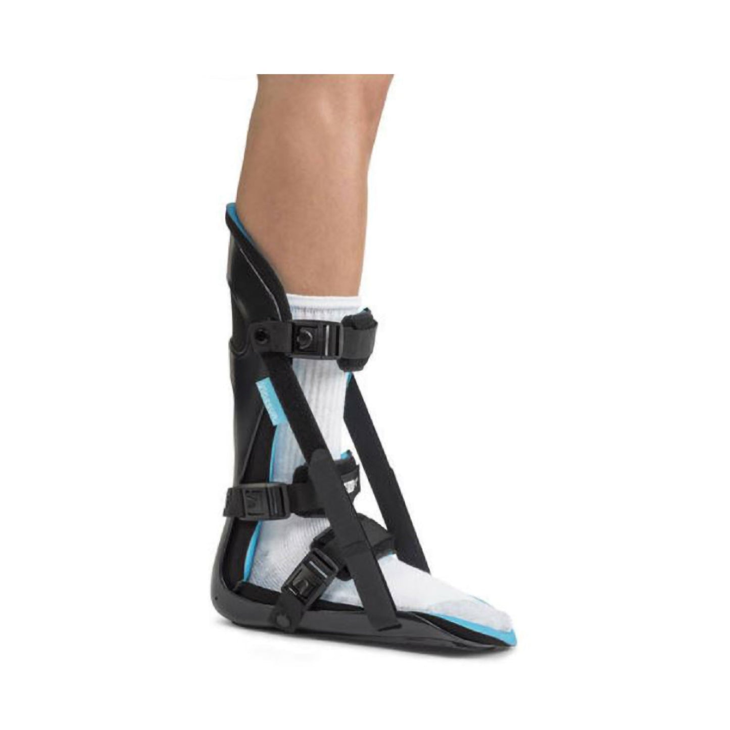 Night Splint Ossur® FormFit® Large Adjustable Strap / Buckle Closure Male 10-1/2 and Up / Female 11 and Up Foot - 50027