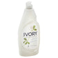 Ivory® Dish Detergent, 24oz PGC25574