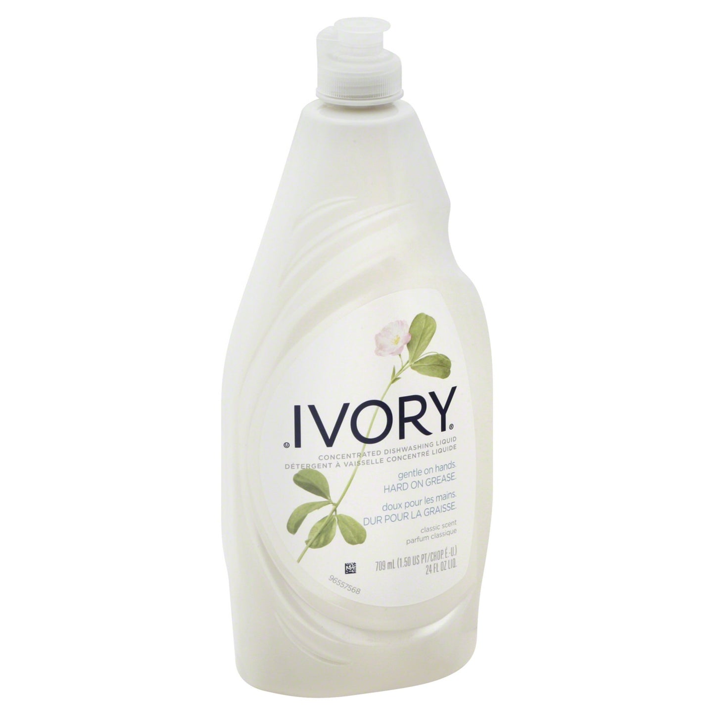 Ivory® Dish Detergent, 24oz PGC25574