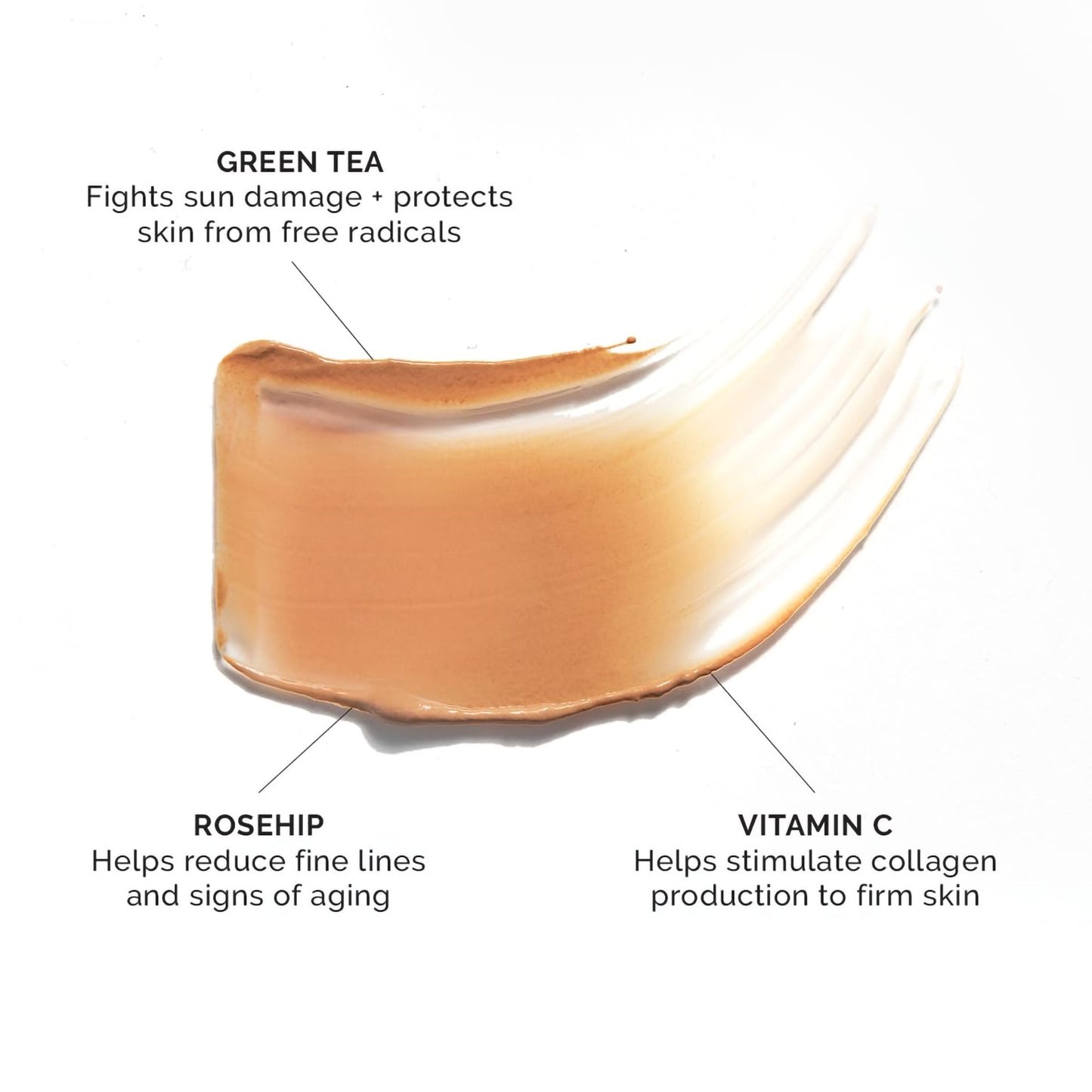 MDSolarSciences® Tint + Tone SPF 50 158001