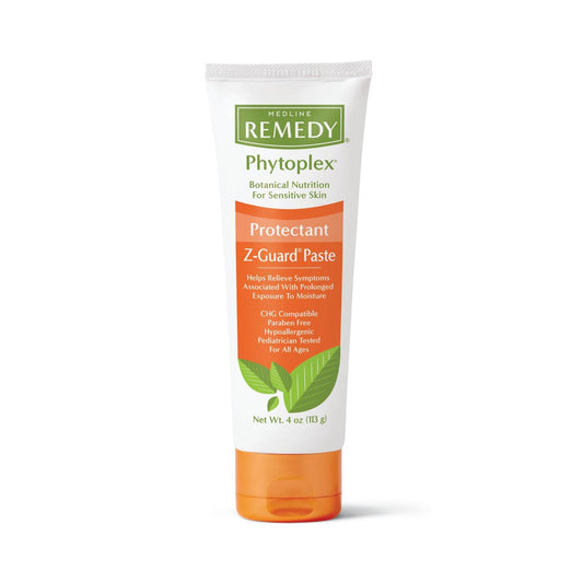 Skin Protectant Remedy® Phytoplex® Z-Guard® 4 oz. Bottle Scented Cream - MSC092544