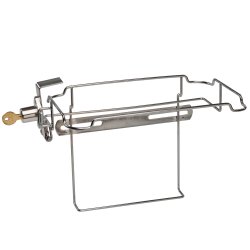 Ostomy Pouch Premier™ One-Piece System 12 Inch Length Soft Convex, Pre-Cut 1-1/8 Inch Stoma Drainable - 8963