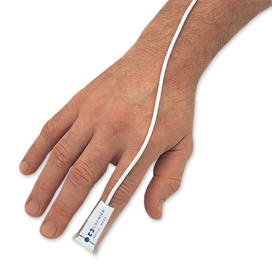 SpO2 Sensor OxiMax™ Finger Adult Single Patient Use - MAXA
