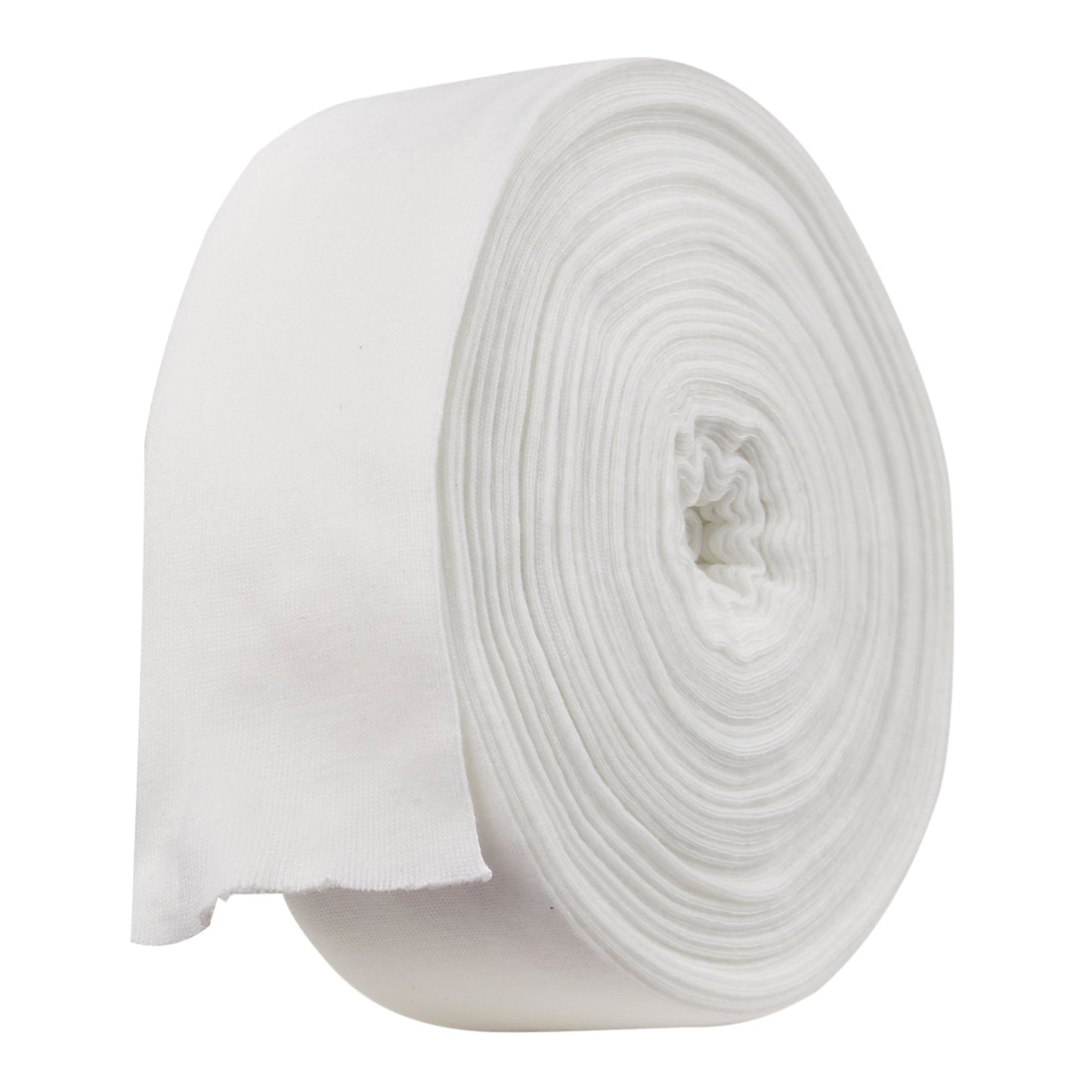 McKesson White Polyester Tubular Stockinette, 3 Inch x 25 Yard 16-4TS-325