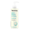 Facial Cleanser Aveeno® Calm+Restore Liquid 7.8 oz. Pump Bottle Unscented - 38137119181
