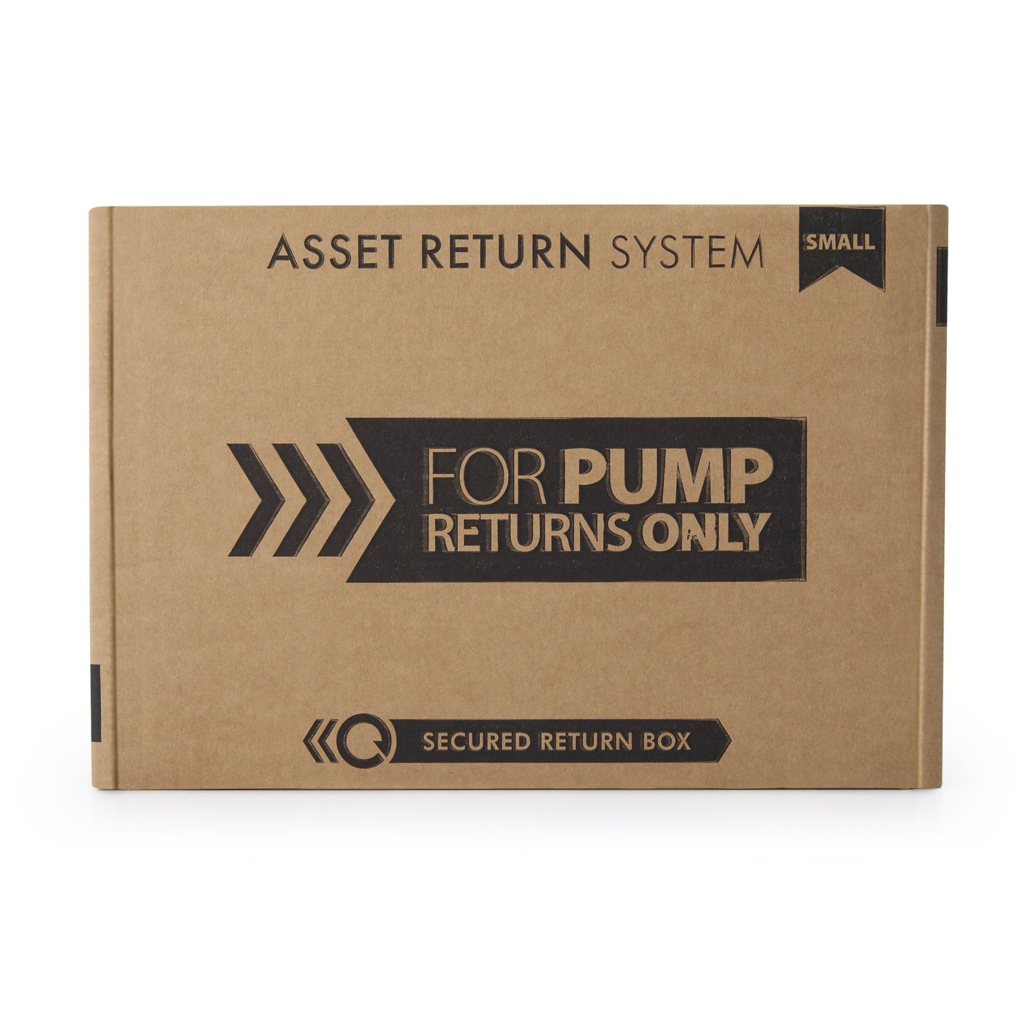 Pump Return Box - 20002-024