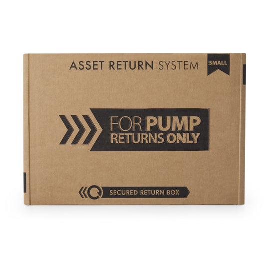 Pump Return Box - 20002-024