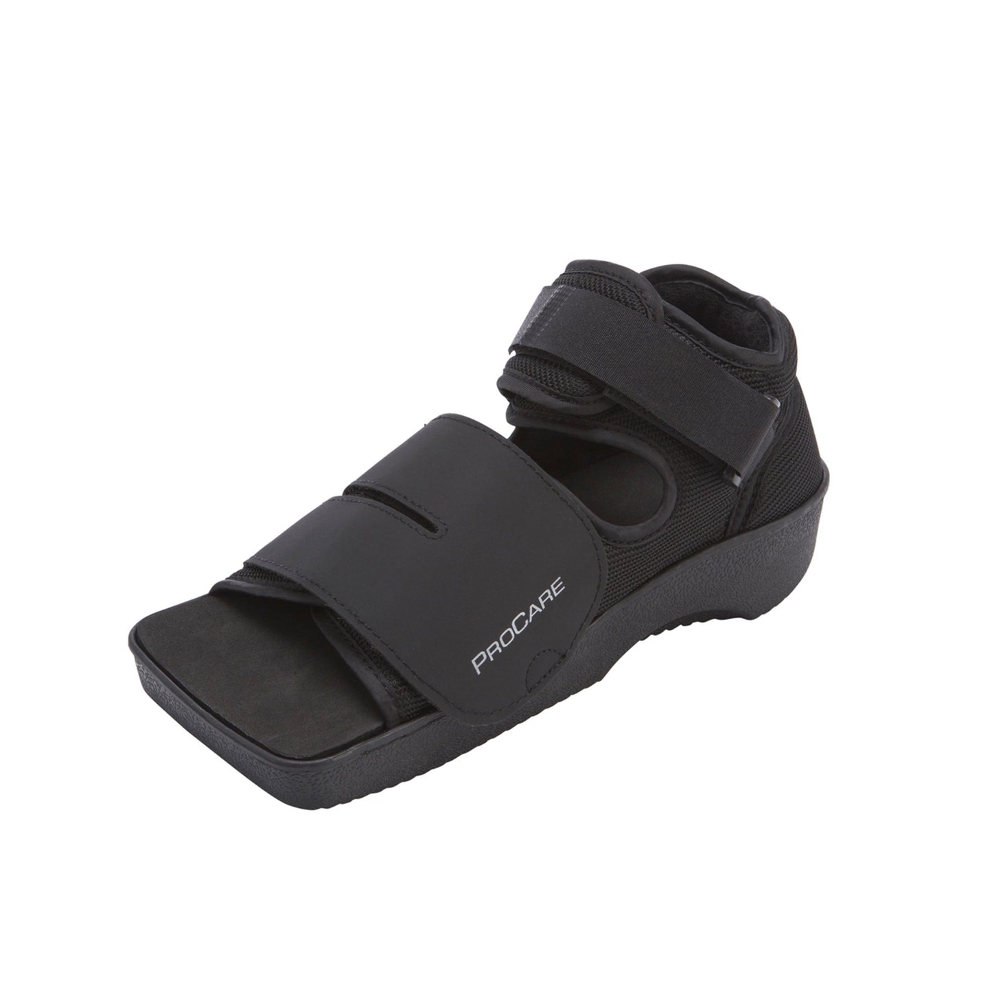 Post-Op Shoe ProCare® Small Unisex Black - 79-81233
