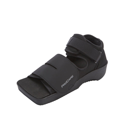 Post-Op Shoe ProCare® Small Unisex Black - 79-81233
