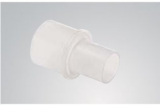 AirLife® Oxygen Therapy Connector 5923-504