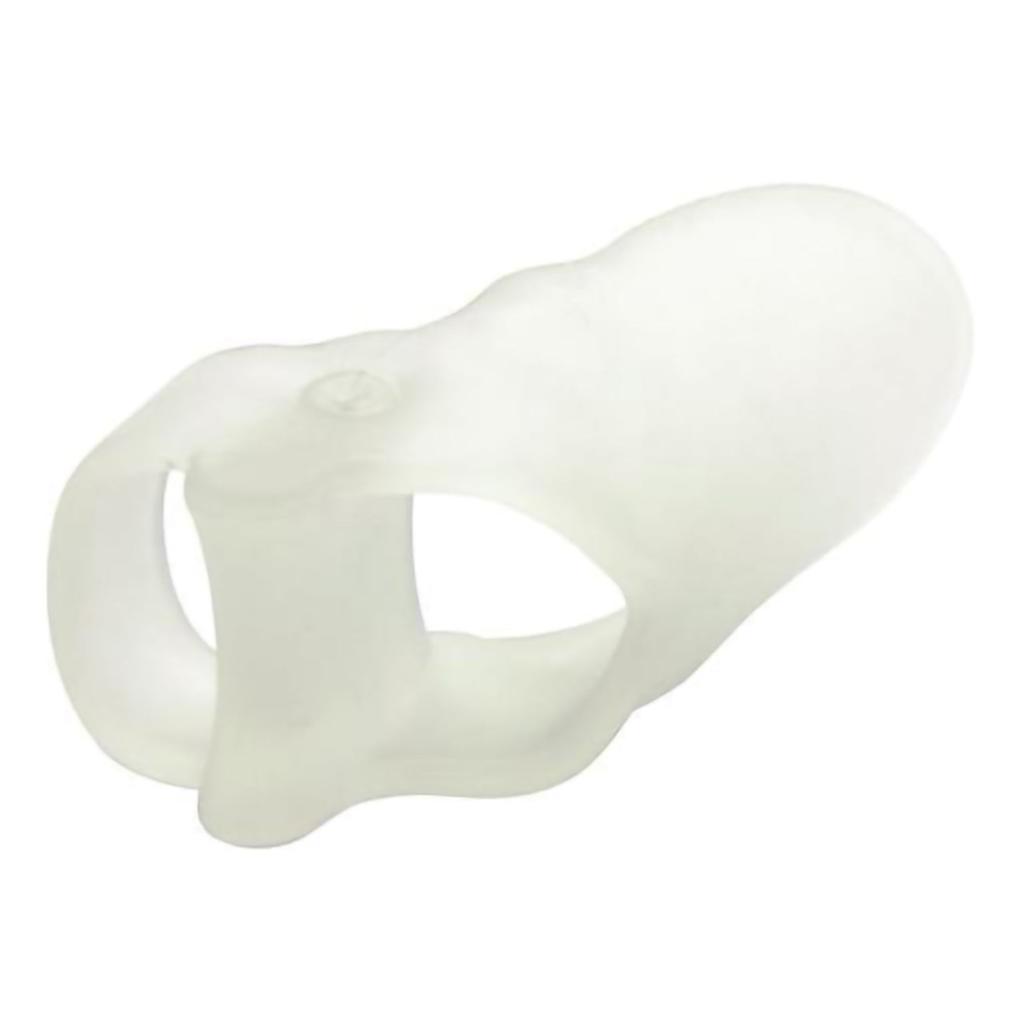 Bunion Guard Visco-GEL® ToeBuddy® One Size Fits Most Pull-On Foot - 1038