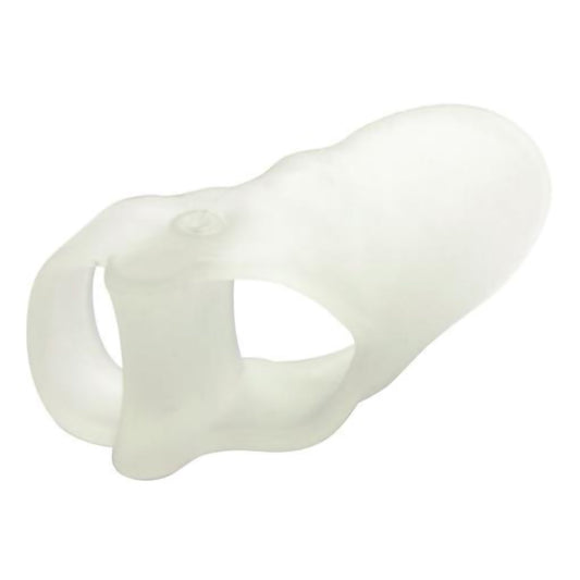 Bunion Guard Visco-GEL® ToeBuddy® One Size Fits Most Pull-On Foot - 1038