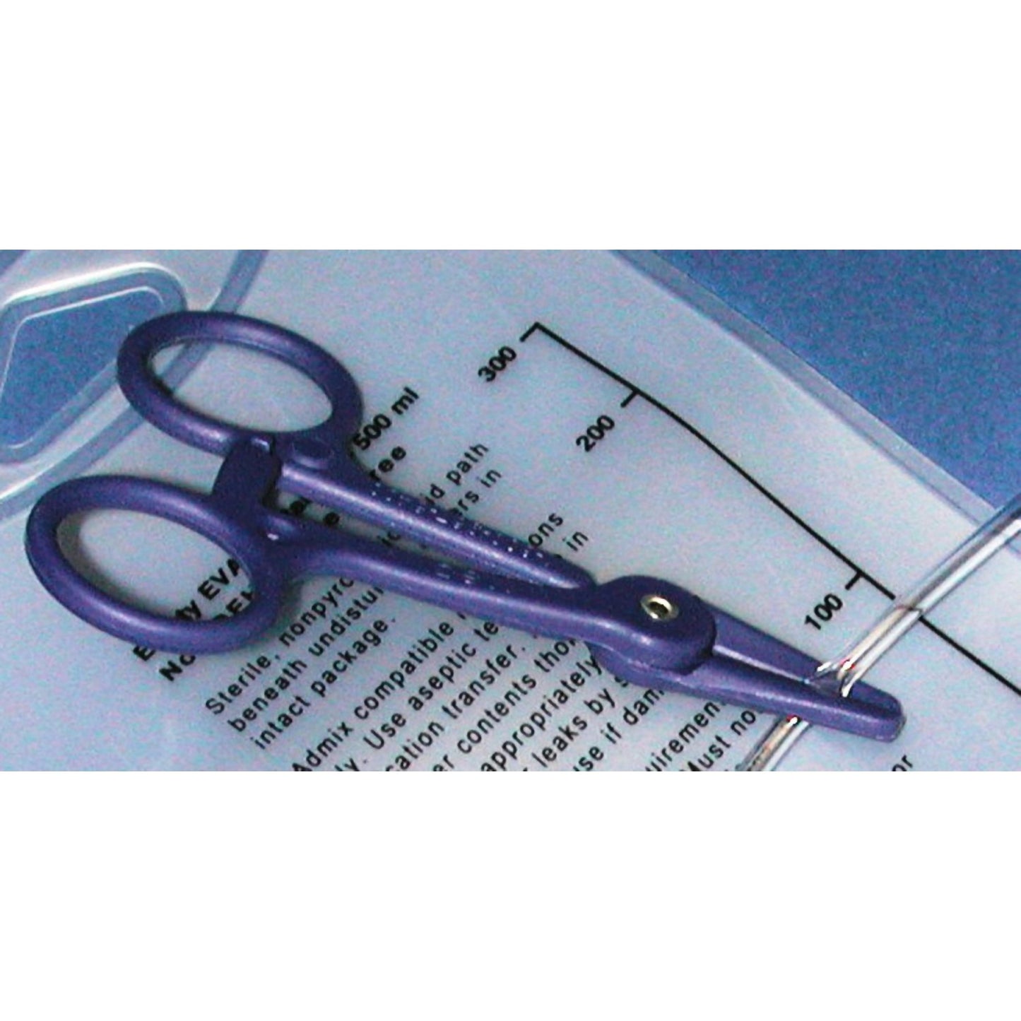 McKesson Tubing Scissor Clamp MSA-110
