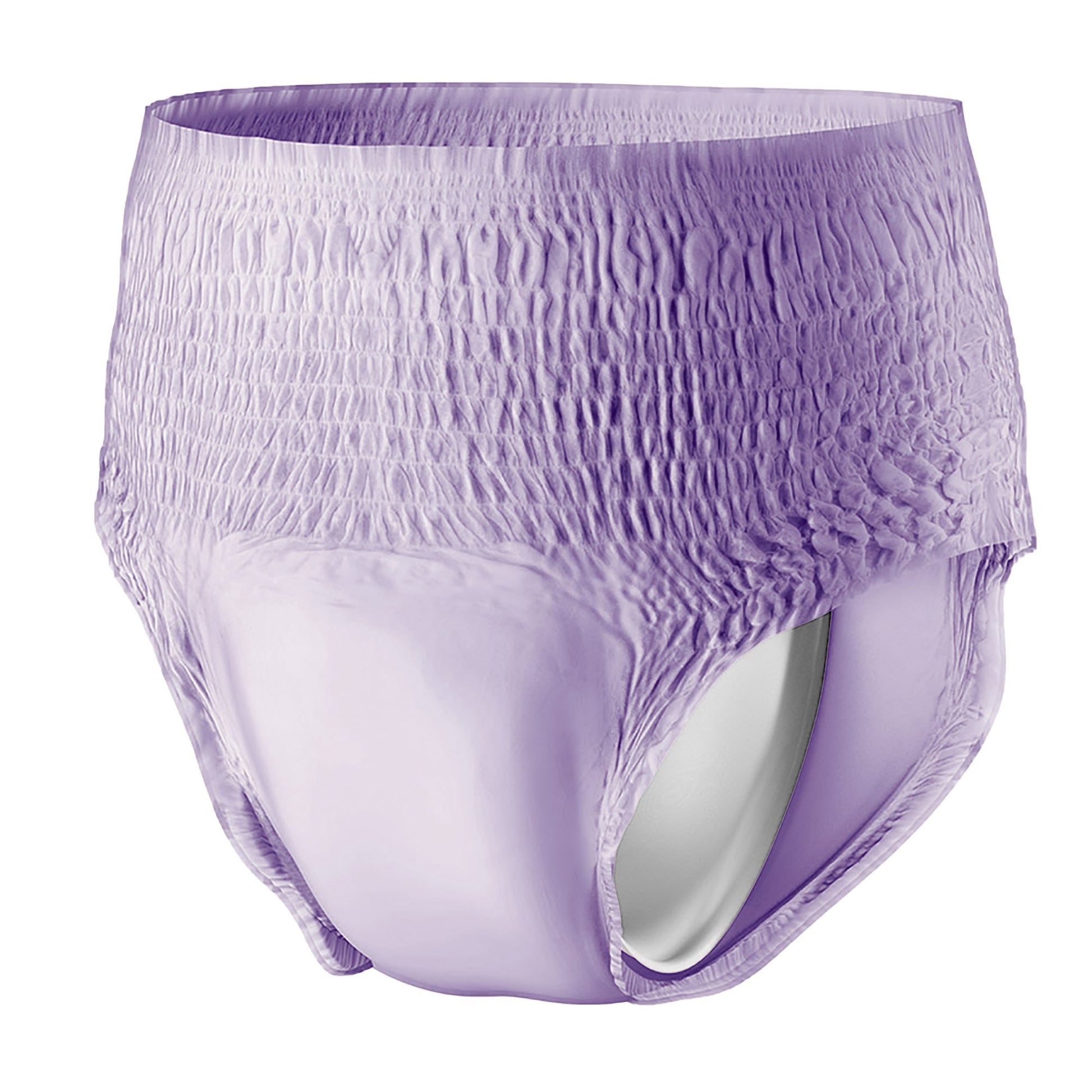 Prevail® for Women Daily Absorbent Underwear, Large, Heavy Absorbency | PWC-513/1 Medsitis.com_Medsitis_Medical_Supply_3