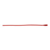 Urethral Catheter Dover™ Robinson Tip Red Rubber 16 Fr. 16 Inch - 8887660168