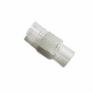 Avanos Trach Tube Flex Connector 1115