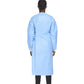 ULTRA Non-Reinforced Surgical Gown with Towel 95111