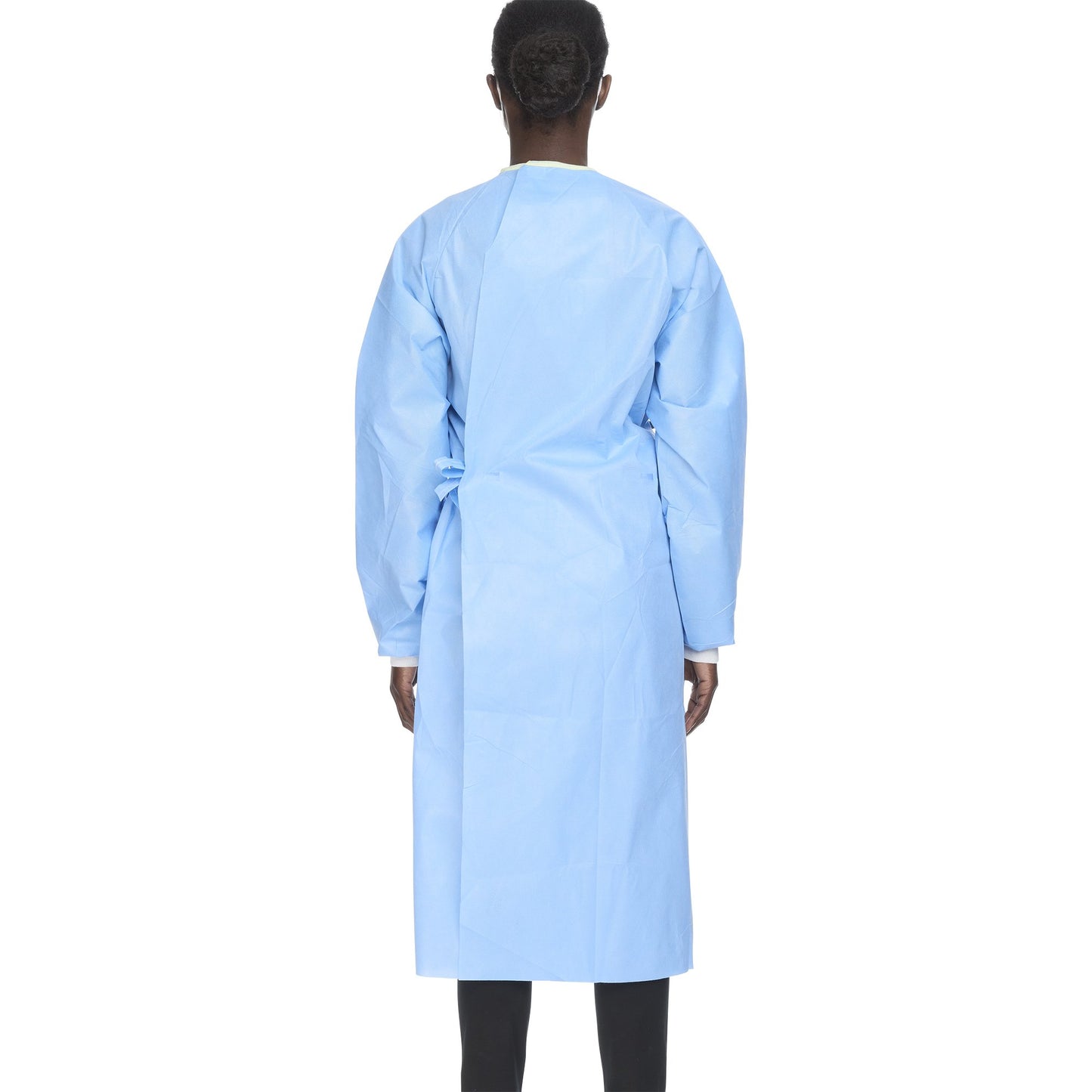 ULTRA Non-Reinforced Surgical Gown with Towel 95111