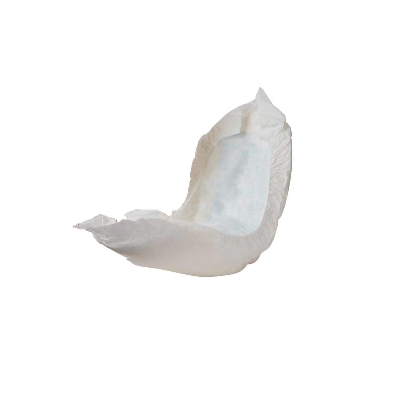 Sure Care™ Bladder Control Pads for Men, Heavy Absorbency, 6.5 x 13 Inch 23246A