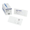 Nonabsorbable Suture with Needle McKesson Polypropylene P-13 3/8 Circle Precision Reverse Cutting Needle Size 5-0 Monofilament - S8698GX