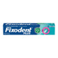 Fixodent Plus Denture Adhesive Cream Breath Bacteria Guard 03700096070