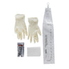 Intermittent Catheter Tray Touchless® Plus Closed System / Straight Tip 10 Fr. Without Balloon Vinyl - 4A5110