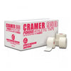 Cramer® 950 Cotton Athletic Tape, 1-1/2 Inch x 15 Yard, White 081613942