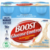 Boost® Glucose Control Vanilla Balanced Nutritional Drink, 8-ounce Bottle 00041679157800
