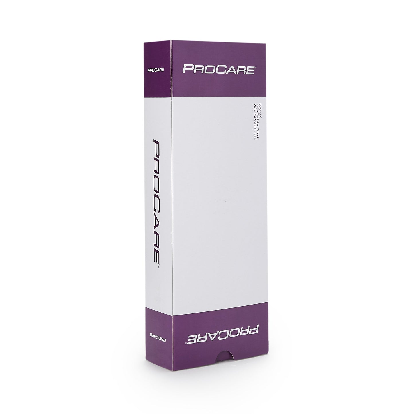 ProCare® ComfortForm™ Left Wrist Brace with Abducted Thumb, Medium 79-87315