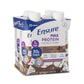 Ensure® Max Protein Nutrition Shake, Chocolate, 11-ounce carton 66899