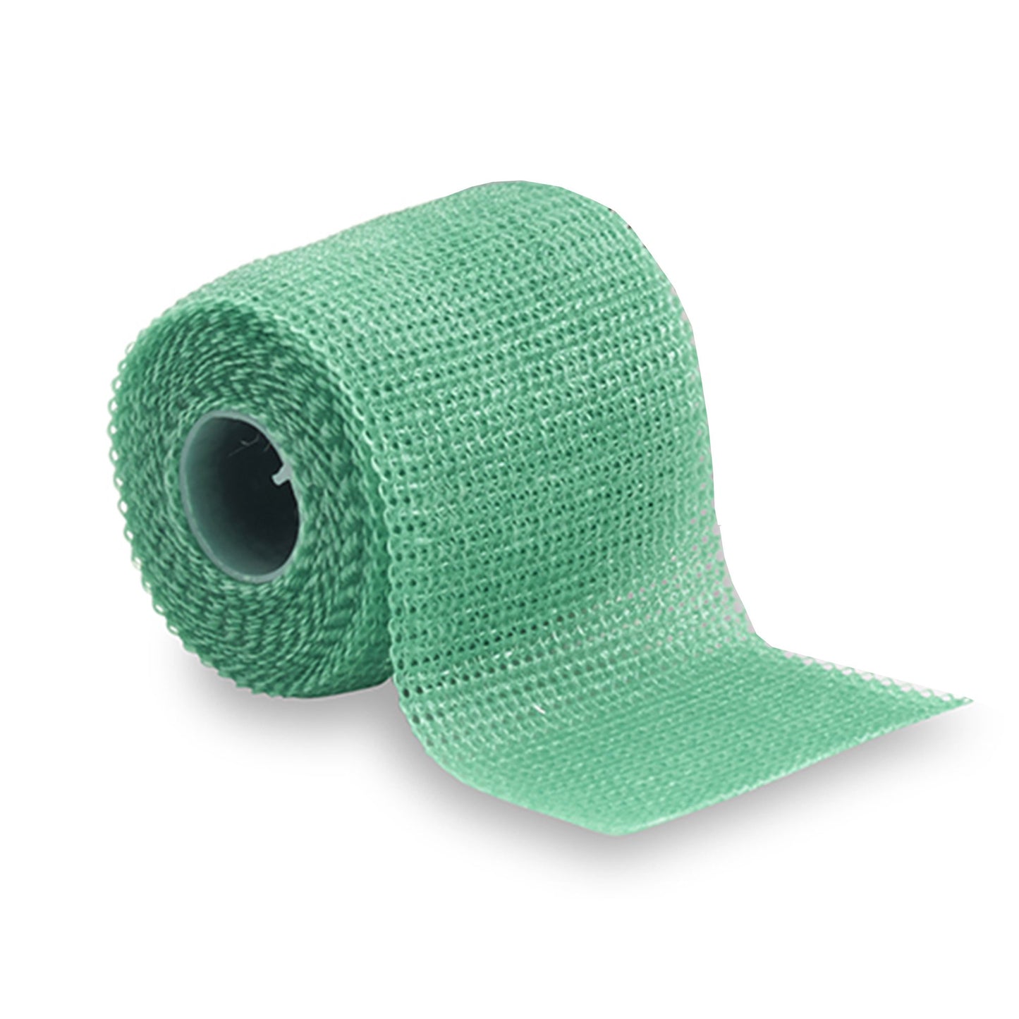 3M™ Scotchcast™ Plus Cast Tape, Green, 2 Inch x 4 Yards 82002G