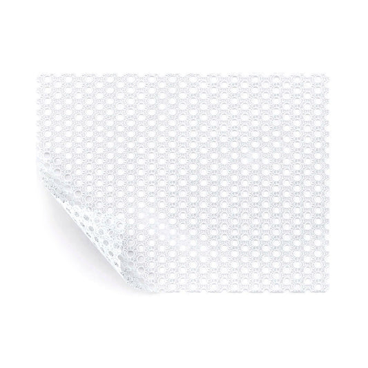 Wound Contact Layer Dressing Mepitel® 2 X 3 Inch Sterile - 290599