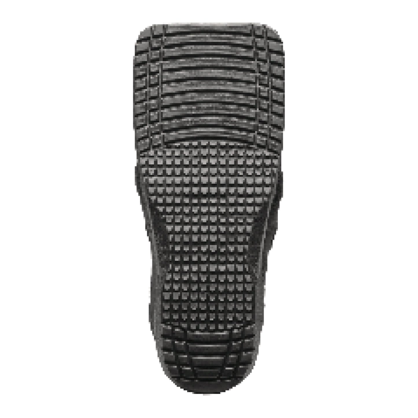 Darco MedSurg Post-Op Shoe, Female, Medium, Black MQW2B