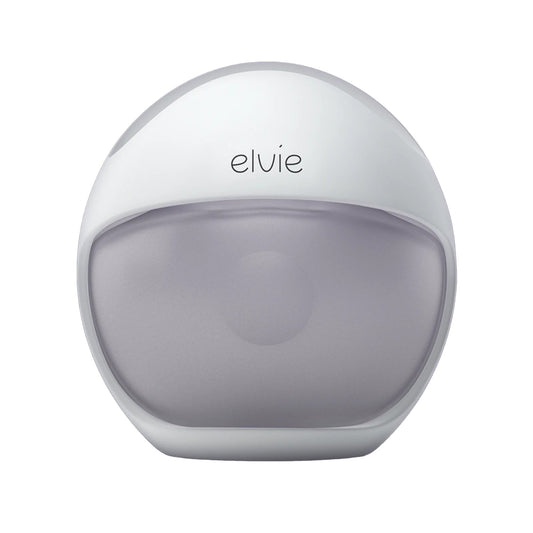 Manual Breast Pump Elvie Curve EC01-01