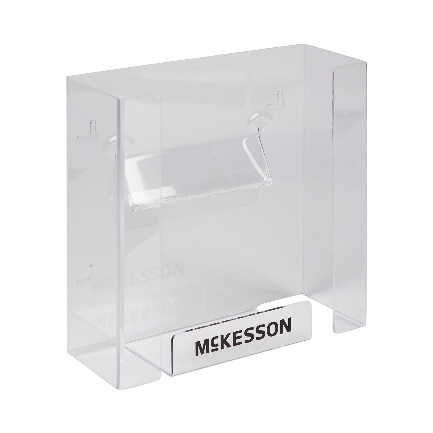 McKesson Glove Box Holder, 4 x 10 x 10¾ Inch 16-6532