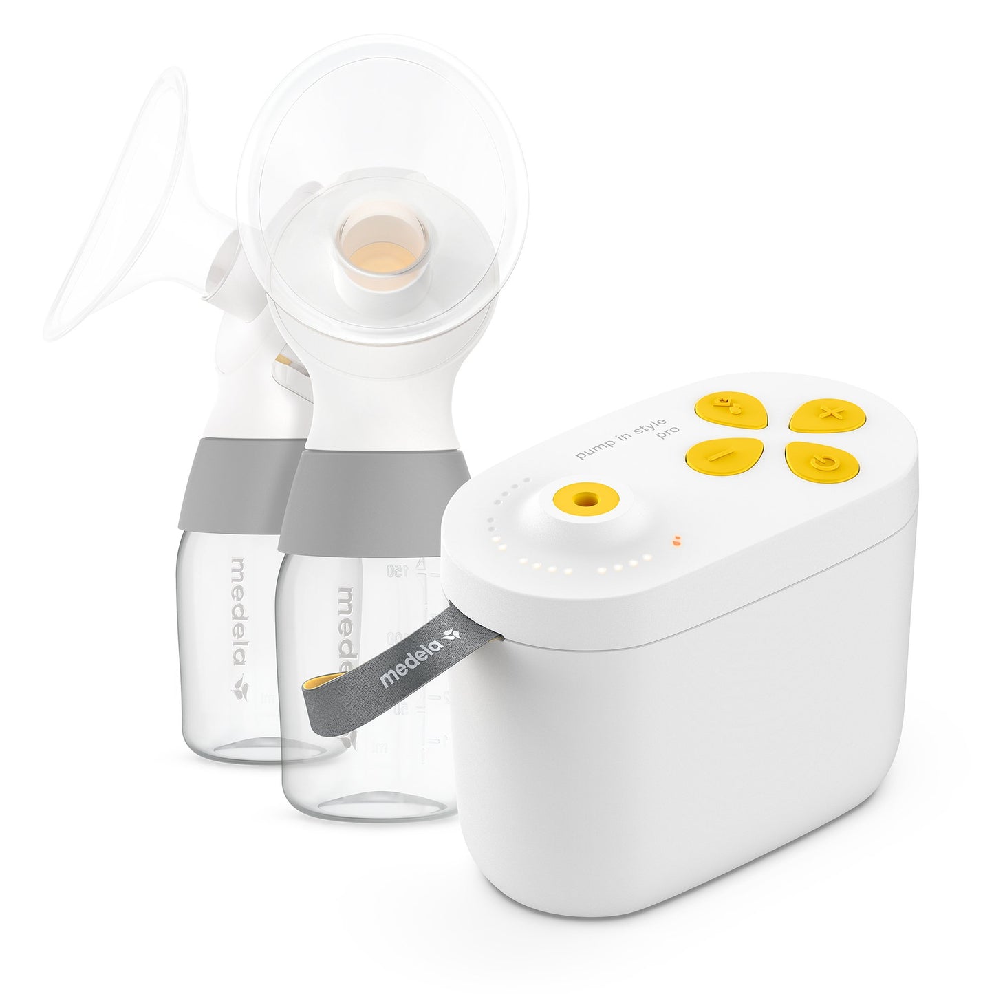 Double Electric Breast Pump Medela Pump In Style® Pro 101047090
