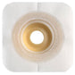 Sur-Fit Natura® Durahesive® Ostomy Barrier with 0.5 – 0.8 Inch Stoma Opening 404592