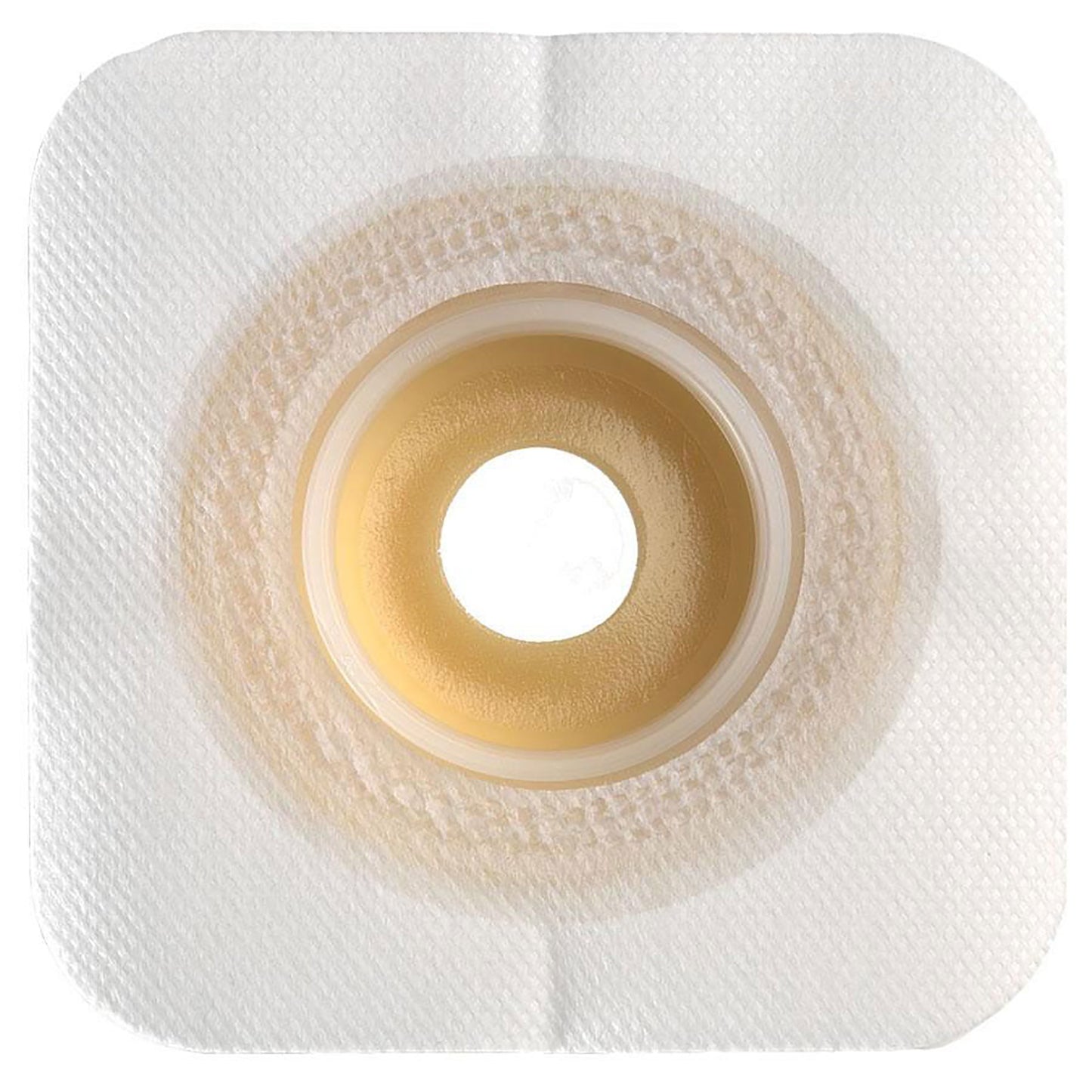 Sur-Fit Natura® Durahesive® Ostomy Barrier with 0.5 – 0.8 Inch Stoma Opening 404592