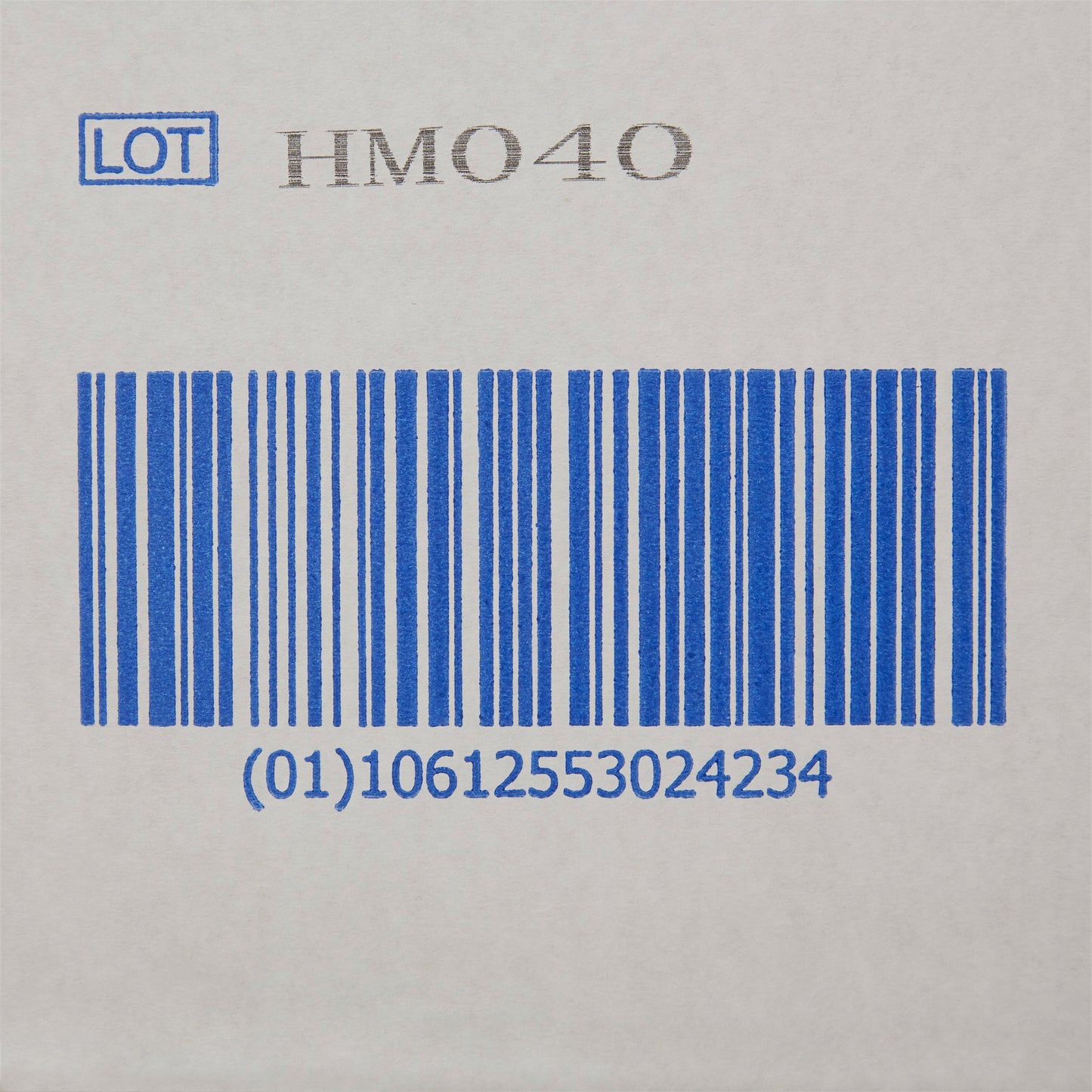 MoliCare® Positioning Underpad, 30 x 36 Inch 15610101