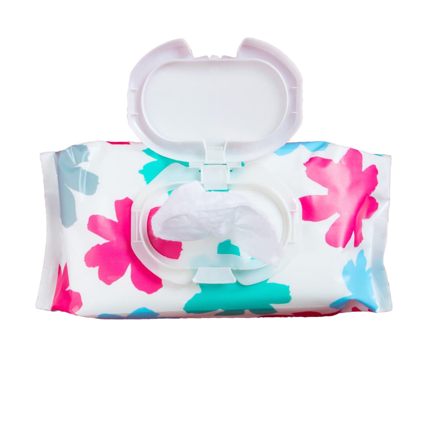 Cuties Baby Wipes, Soft Pack, Aloe, Unscented CR-16413/3