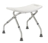 Drive Medical drive Folding Shower Chair 12486, 1 Each