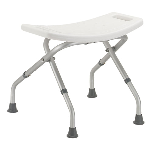 Drive Medical drive Folding Shower Chair 12486, 1 Each