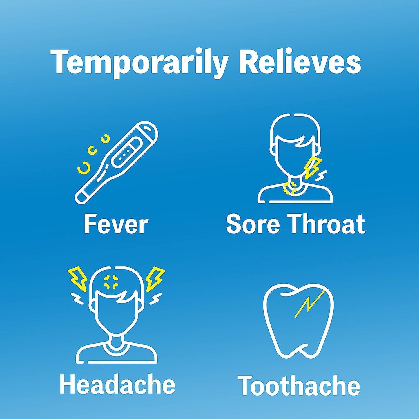 Advil Children's® Suspension Fruit-Flavor Liquid 00573017030