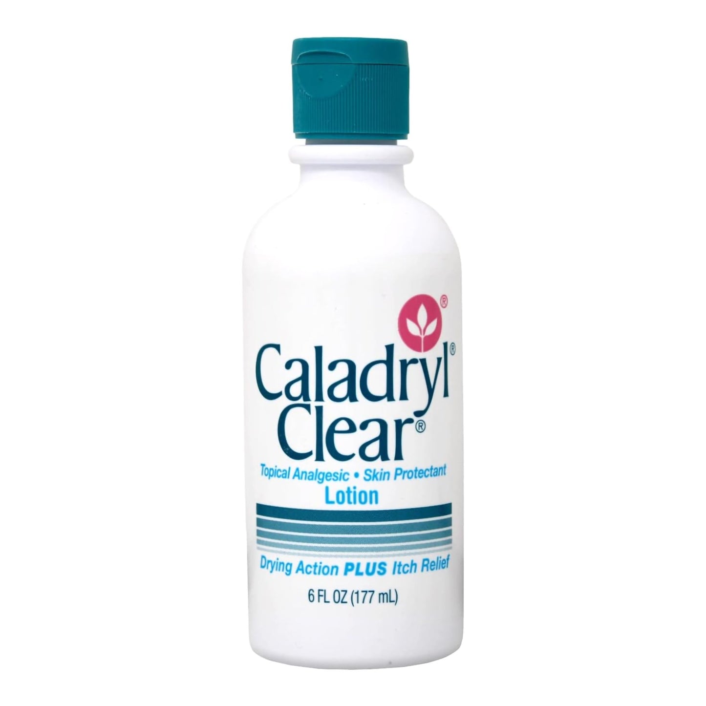 Caladryl® Clear Skin Protectant Lotion 30187546606