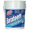 Laundry Detergent Borateem® Color Safe Bleach 17.5 lbs. Pail Powder Floral Scent - DIA00145