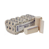 Elastic Bandage EZe-Band® LF 4 Inch X 5-1/2 Yard Double Hook and Loop Closure Tan NonSterile Standard Compression - 59140000