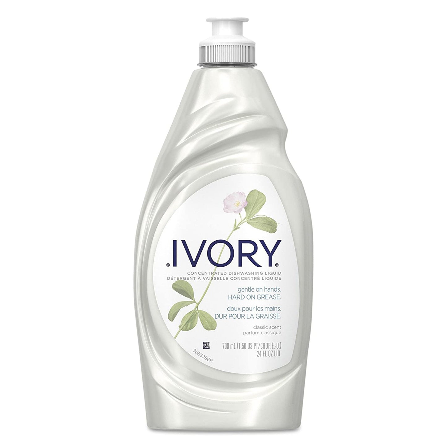 Ivory® Dish Detergent, 24oz PGC25574