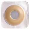 Ostomy Barrier Sur-Fit Natura® Precut, Extended Wear Durahesive® Adhesive 57 mm Flange Sur-Fit® Natura® System Hydrocolloid 1-3/4 Inch Opening 5 X 5 I