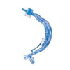 Closed Suction Catheter Ballard® Tracheostomy Type Double Swivel Elbow Style Thumb Valve Vent 14 Fr. Sterile - 221038