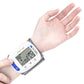 Mabis® Digital Wrist Blood Pressure Monitor 04-615-001